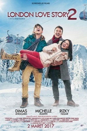 London Love Story 2