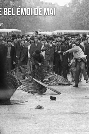 Le Bel émoi de mai