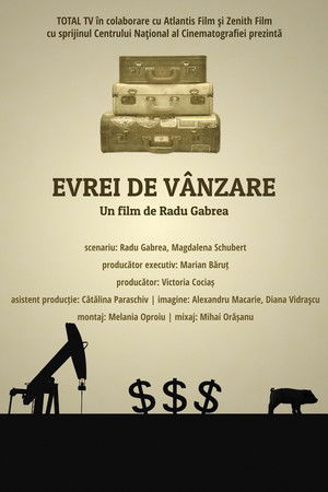Evrei de vânzare