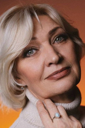 Ирина Выборнова