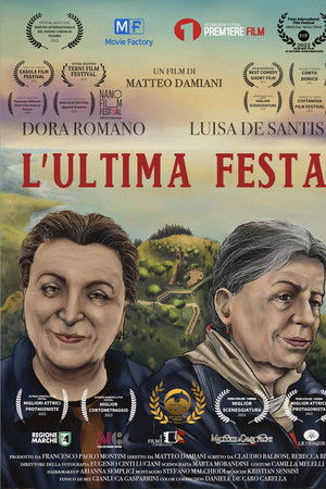 L'ultima festa