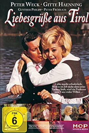 Liebesgrüße aus Tirol