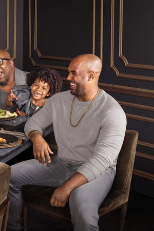 Bobby Brown: Every Little Step