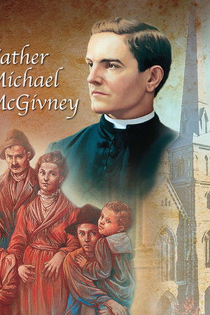 Father Michael McGivney