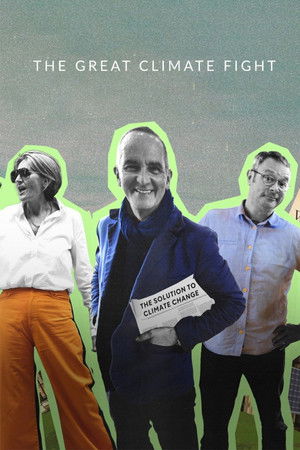 The Great Climate Fight