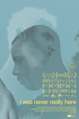 I Was Never Really Here