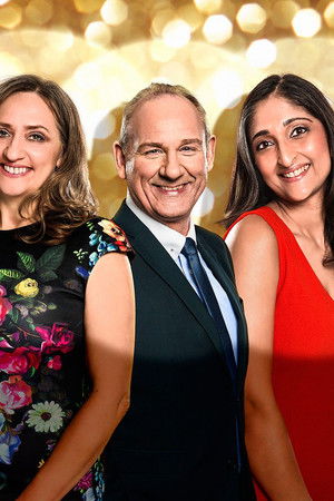 The People's Strictly for Comic Relief