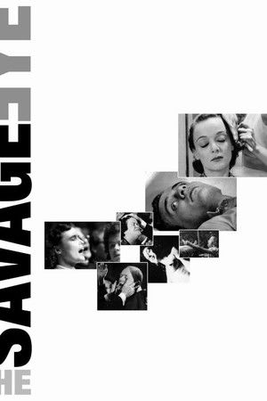The Savage Eye