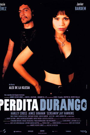 Perdita Durango