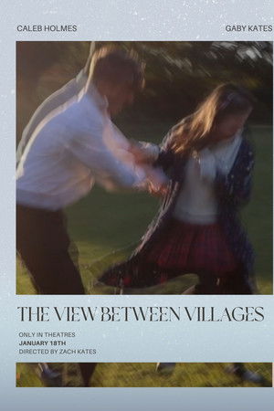 The View Between Villages