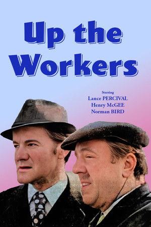 Up The Workers