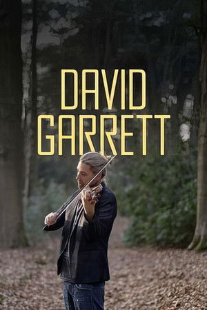 David Garrett - Ein Weltstar ganz privat