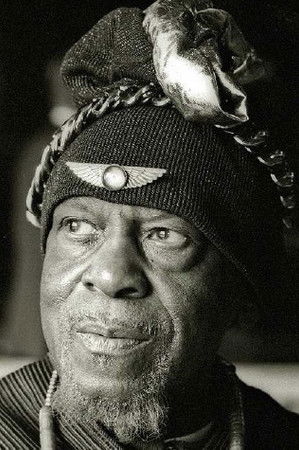 Sun Ra