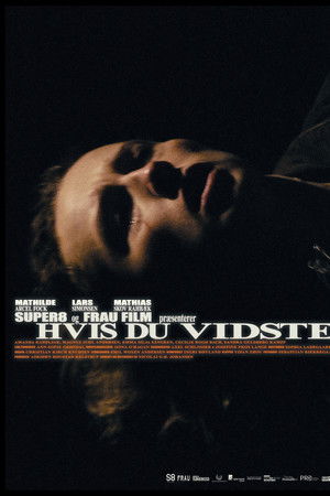 Hvis du vidste