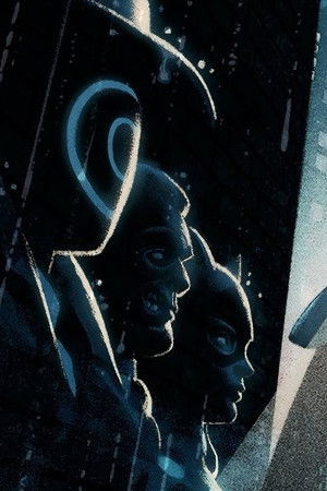 Batman: Pelerinli Savaşçı