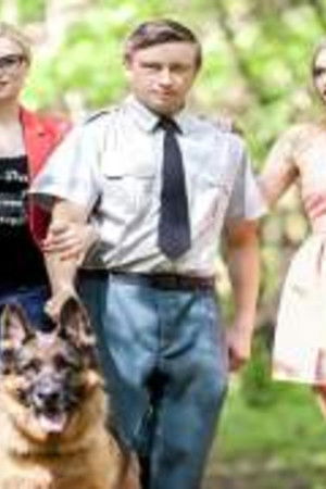 Inspektorius Mažylis