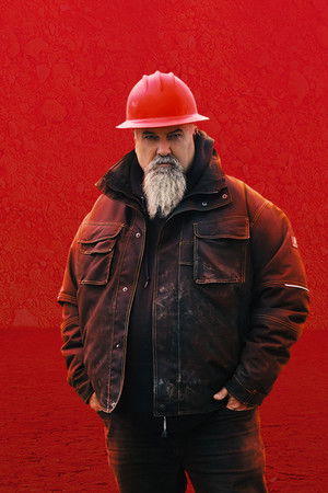 Gold Rush The Dirt: The Hoffman Story