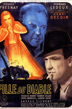 La fille du Diable