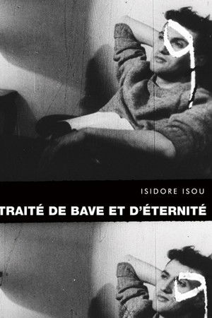 Traité de bave et d'éternité