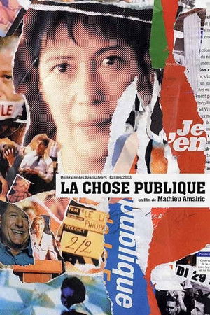 La chose publique