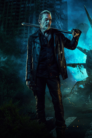 The Walking Dead: Dead City