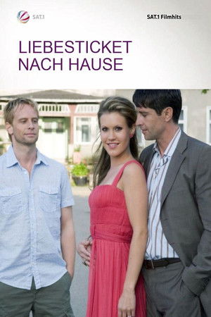 Liebesticket nach Hause