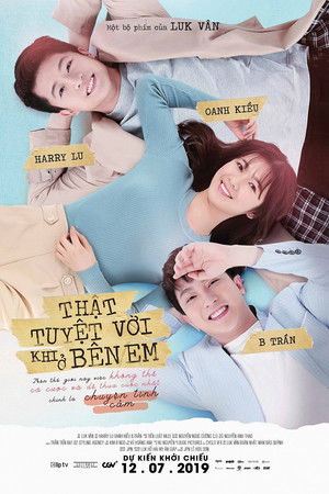 Thật Tuyệt Vời Khi Ở Bên Em