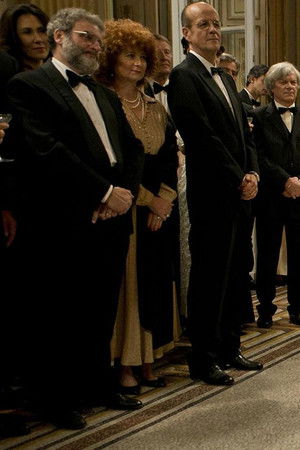 Tango per la Libertà