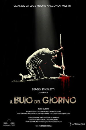 Daydark – Il buio del giorno