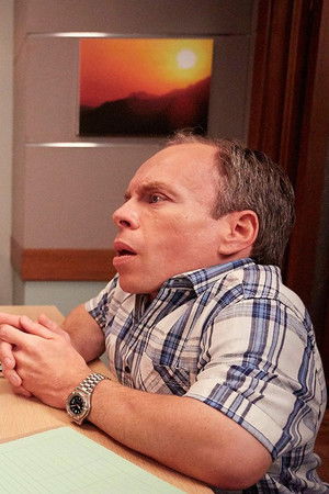 Catherine Tate's Nan