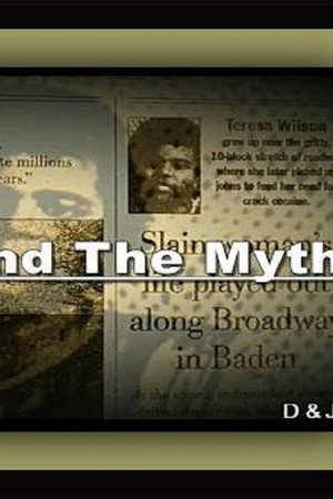 Killers: Behind the Myth