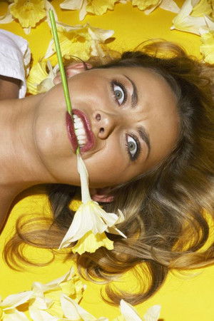 The Charlotte Church Show