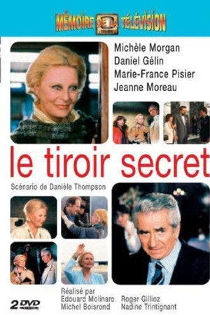 Le Tiroir secret