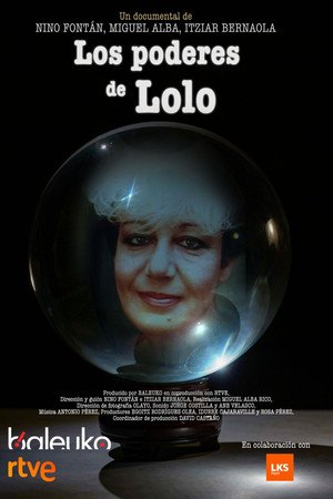 Los poderes de Lolo