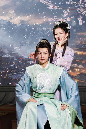 亲爱的厨神大人