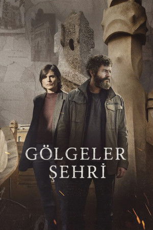 Gölgeler Şehri