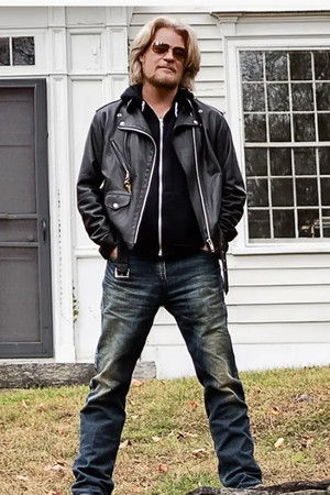 Daryl's Restoration Over-Hall