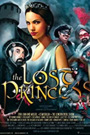 The Lost Princess