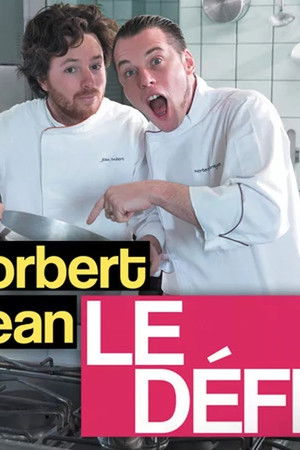 Norbert et Jean : Le Défi