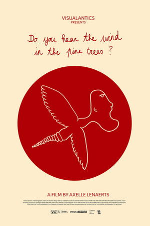 Do you hear the wind in the pine trees?