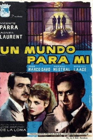 Un mundo para mí