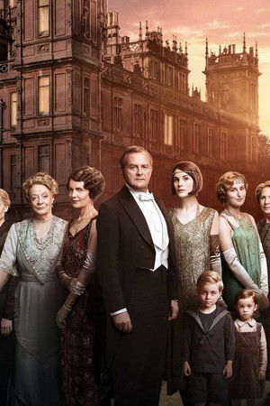 Downton Abbey