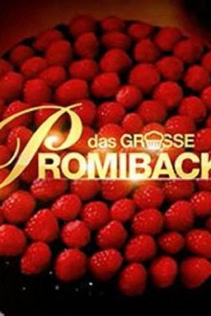 Das große Promibacken