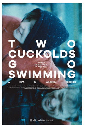 Two Cuckolds Go Swimming