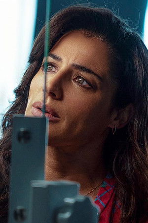 Le indagini di Lolita Lobosco