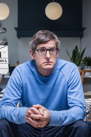 Louis Theroux Interviews