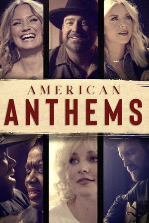 American Anthems