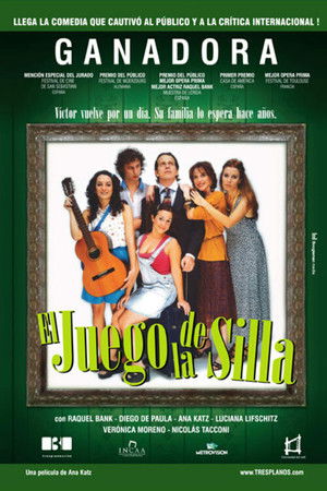 El juego de la silla