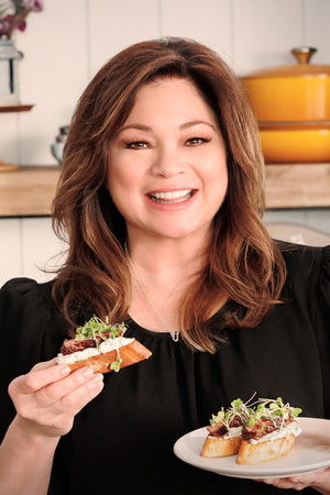 Valerie's Home Cooking