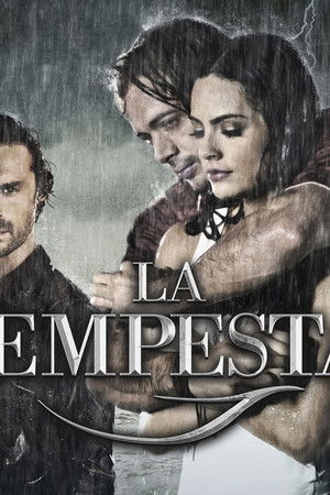 La Tempestad
